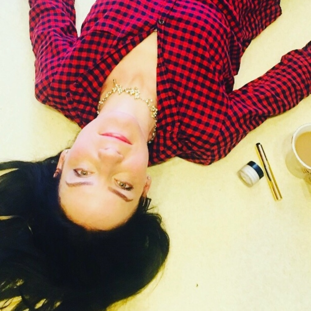 ⚓️J.Crew Plaid Buttondown Shirt